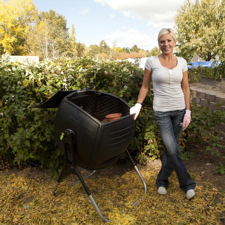 Produktbild Lifetime 189 Liter Kompost (646800 l)