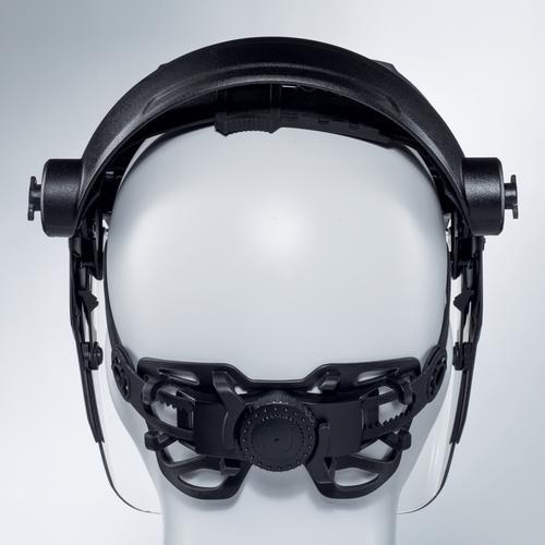 Produktbild Uvex Safety pheos faceguard PC Visier