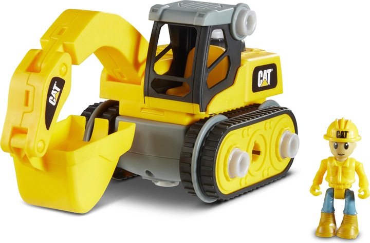 Produktbild Cat FUNRISE Young Mechanic Set, assort.