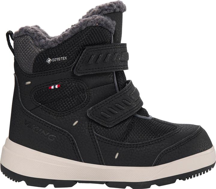 Produktbild Viking Kid's Toasty Warm GTX 2V (33)