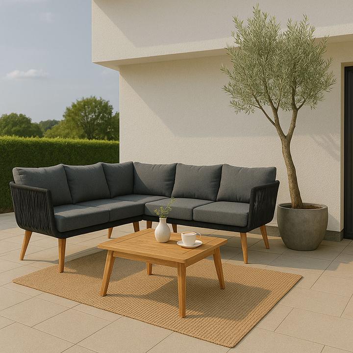 Actual product image MCW L30