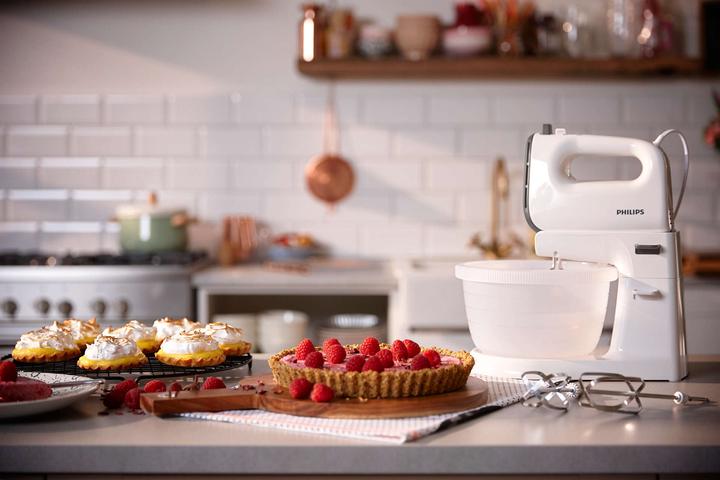 Actual product image Philips HR 3745/00 (450 W)