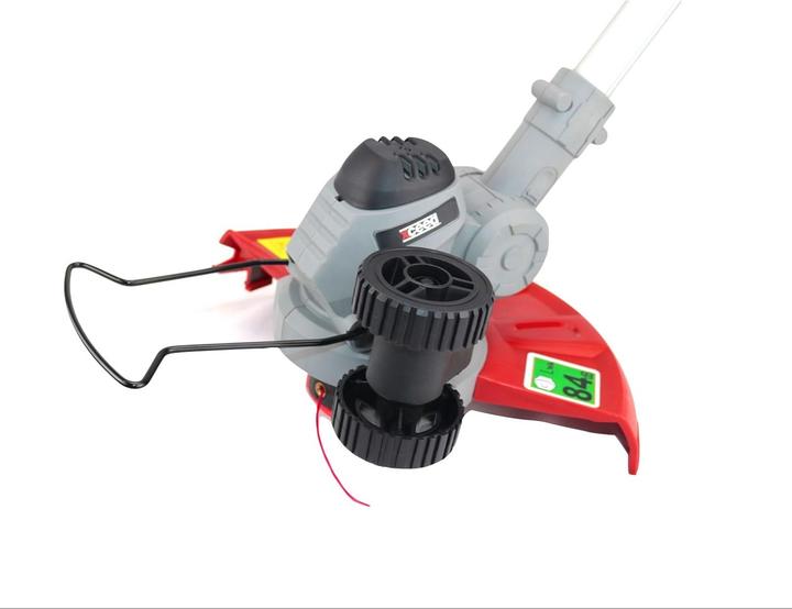 Immagine prodotto Worx Akku-Rasentrimmer EX18CGT (Filo di taglio)