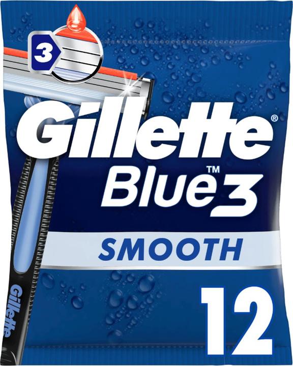 Produktbild Gillette Blue 3
