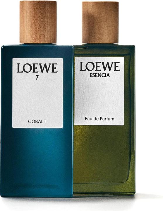 Immagine prodotto Loewe 7 Cobalto (Eau de parfum, 100 ml)