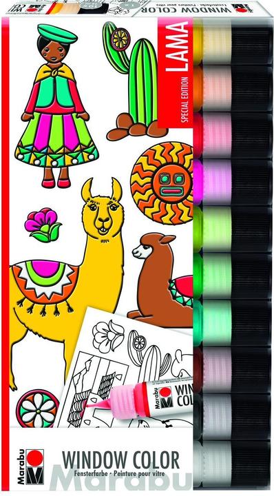 Marabu Lama (25 ml)