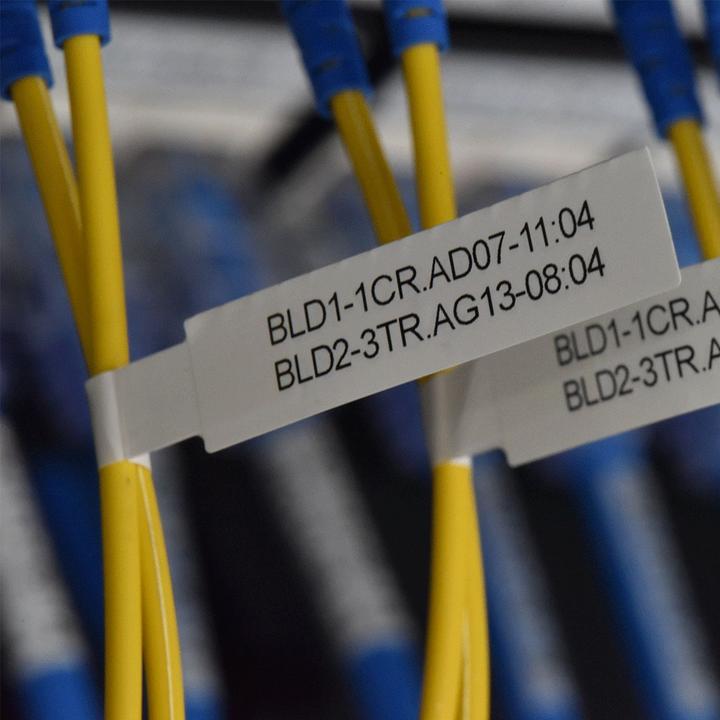 Actual product image Brother P-Touch E920BT