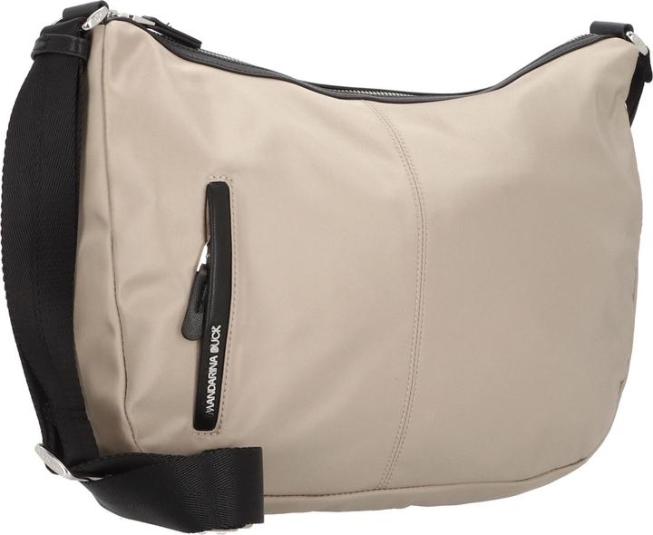 Actual product image Mandarina Duck Handbag Hunter Hobo VCT20