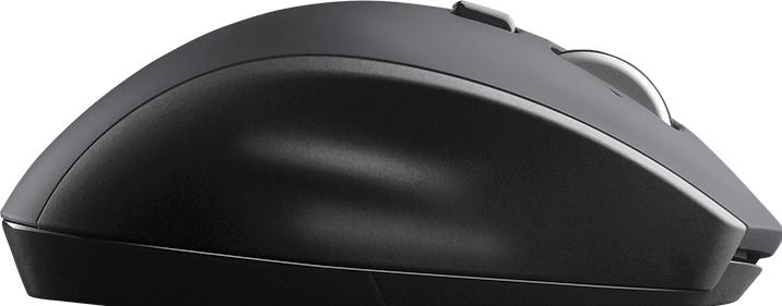 Actual product image Logitech Marathon M705 (Wireless)