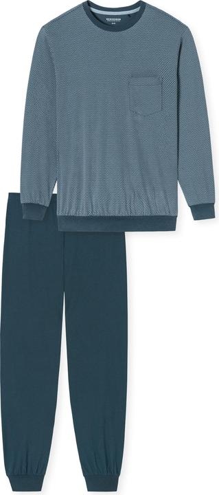 Schiesser Pigiama Comfort Essentials (56, XXL)
