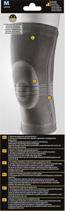 Produktbild Futuro Ultra Performance (M)