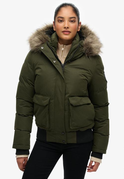 Produktbild Superdry Ella Everest (M)