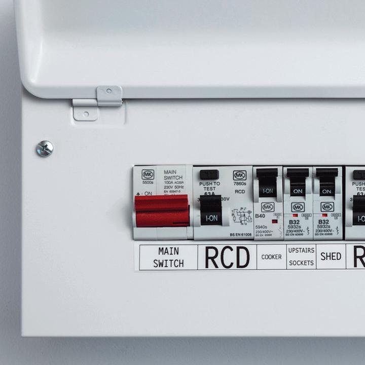 Productafbeelding Brother PT-E310BTVP Pro Etiketteren