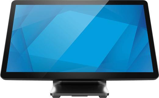 Image du produit ēlo ET1504L-2UWA-1-BL-G ELO 1504L (1920 x 1080 pixels, 15.60")