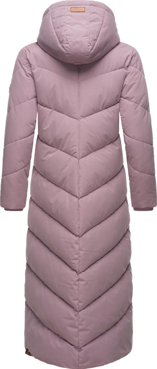 Image du produit Ragwear Rebelka Extralong (XL)