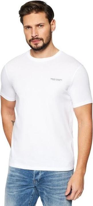 Immagine prodotto Armani Exchange Maglietta sportiva (M)