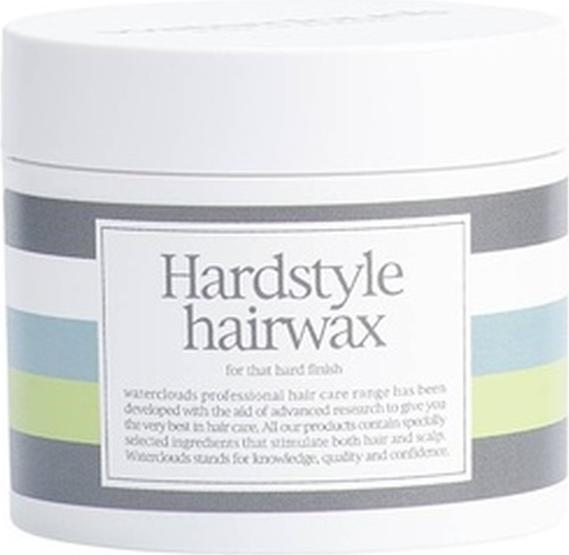 Immagine prodotto Waterclouds Hardstyle (Gel per capelli, 100 ml)