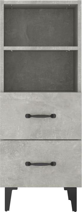 Image du produit vidaXL Sideboard (34.50 x 34 x 90 cm)