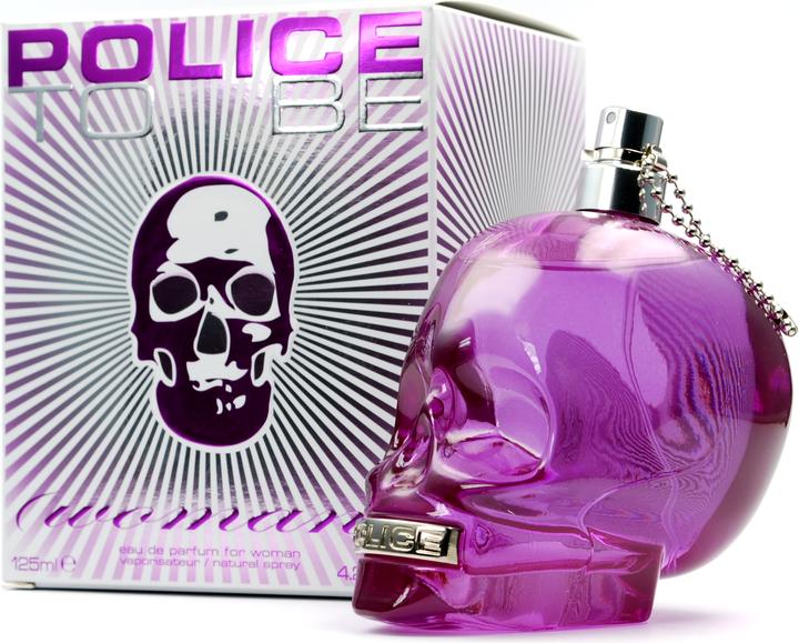 Produktbild Police To Be (Eau de Parfum, 125 ml)