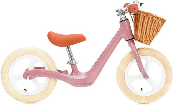 Produktbild Fillikid Laufrad Speedy SL mit Korb (12")