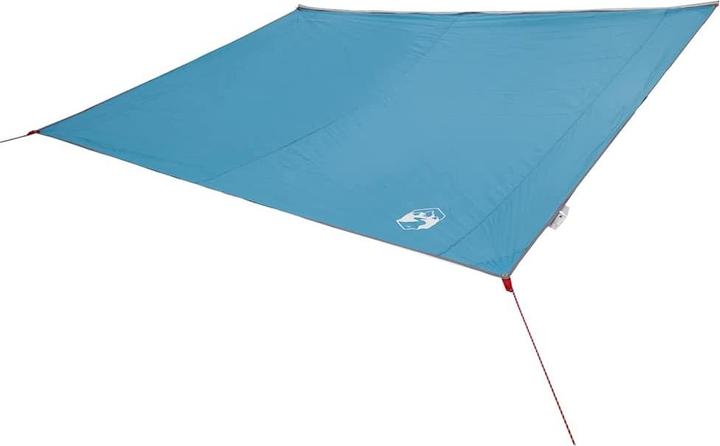 Image du produit vidaXL Campingplane (2.40 x 3.50 m)