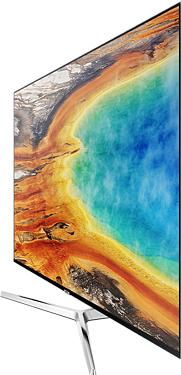 Image du produit Samsung Ue49mu8000 (49", LCD, 4K, 2017)