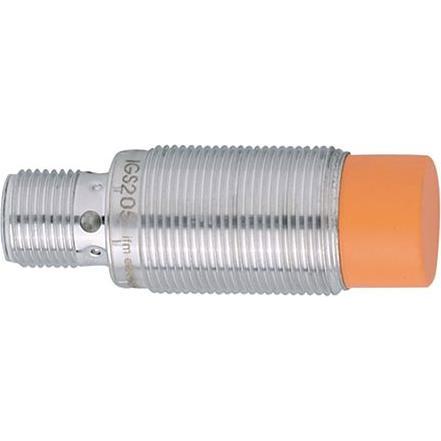ifm Electronic GmbH induktiver Sensor IGS205 Schliesser M18x1 DC PNP (IGS205) (IGS205)