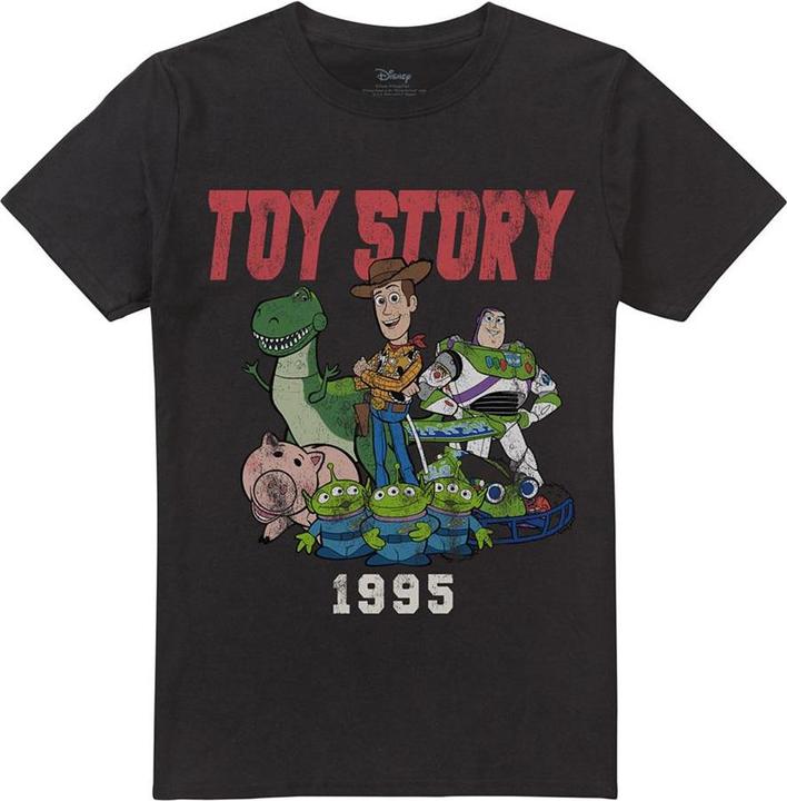 Produktbild Toy Story 1995 TShirt (S)