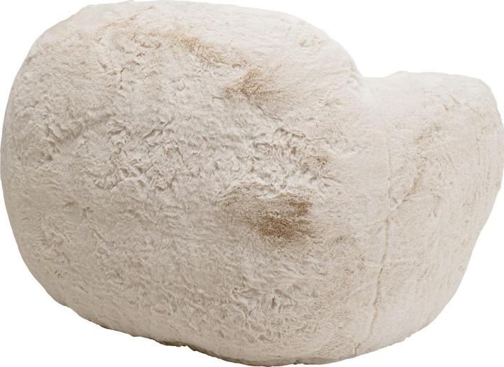 Produktbild Kare Design Sessel Mika Creme