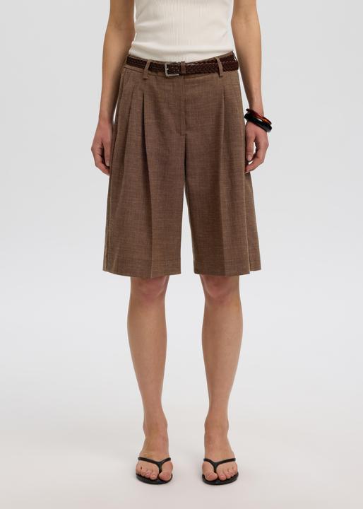 Produktbild Selected Tailored Bermudashorts (38)