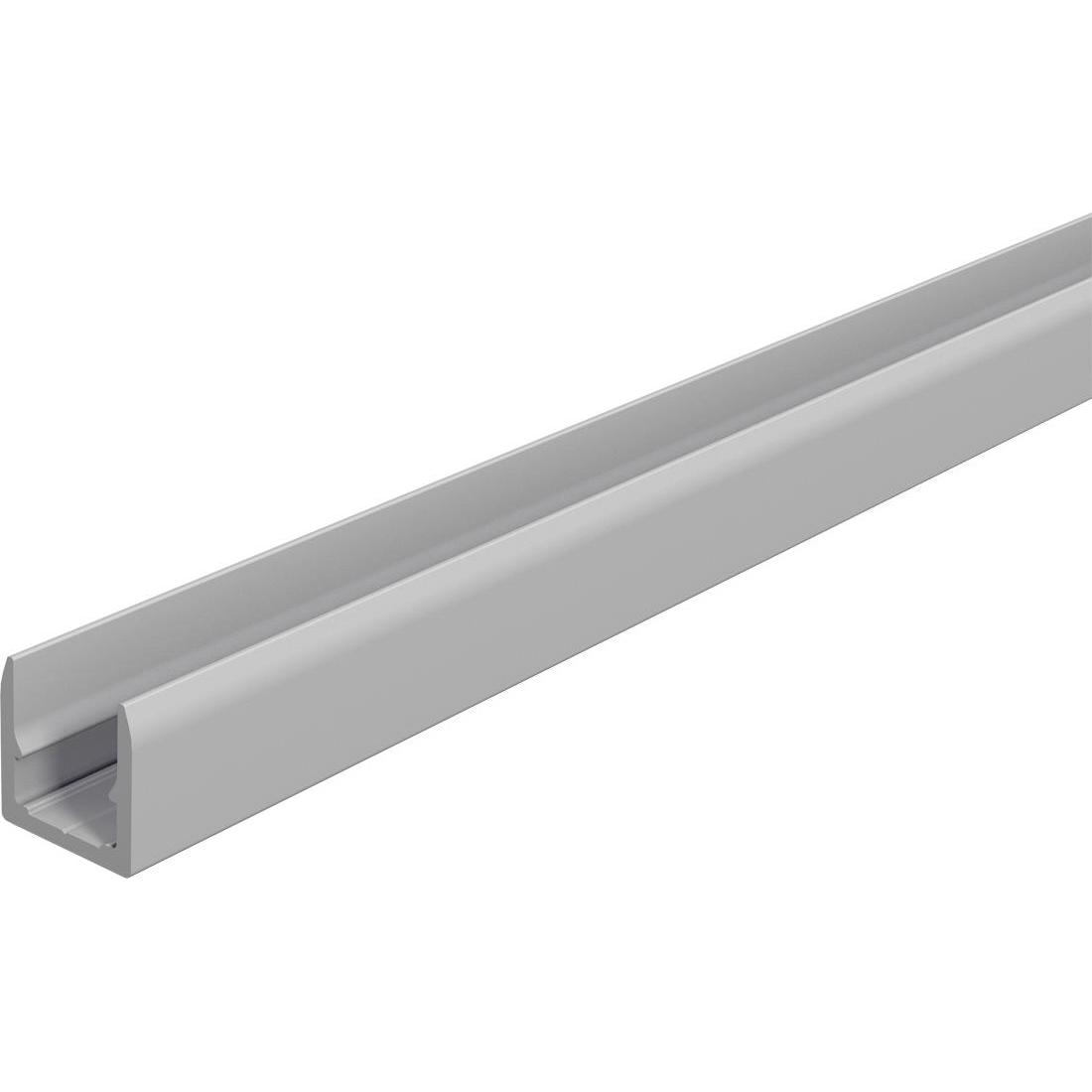 EVN-Lichttechnik, Striscia LED, Profilo in alluminio (300 cm)