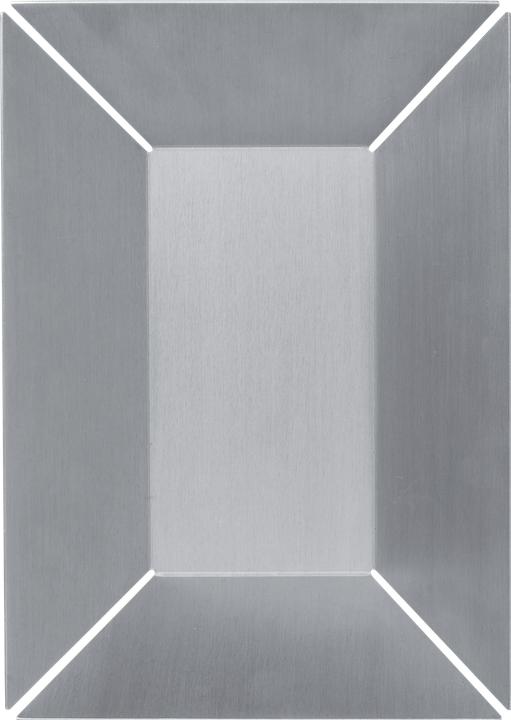 Produktbild Ferm Living Press High Tray - Aluminium