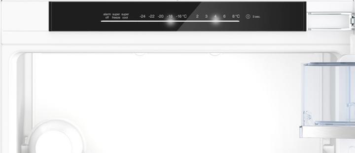 Image du produit Neff KI7863DD0 (260 l)