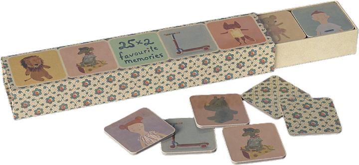 Produktbild Maileg Memory