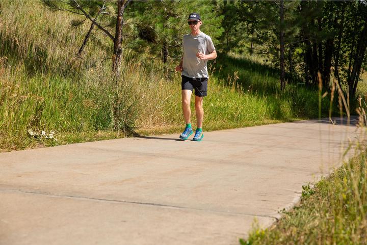 Immagine prodotto Injinji Run Lightweight Mini-Crew (37 - 40)