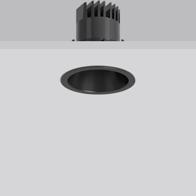 Produktbild RZB LED-Deckeneinbaustrahler (870 lm)