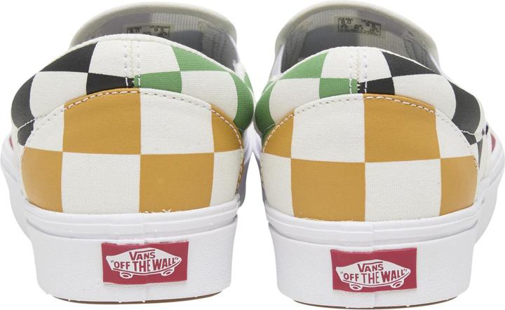 Image du produit Vans Chaussures ComfyCush Slip-On (36.5)