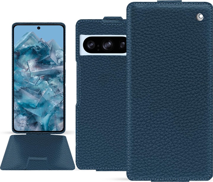 Indigo ( Pantone #1f4565 )