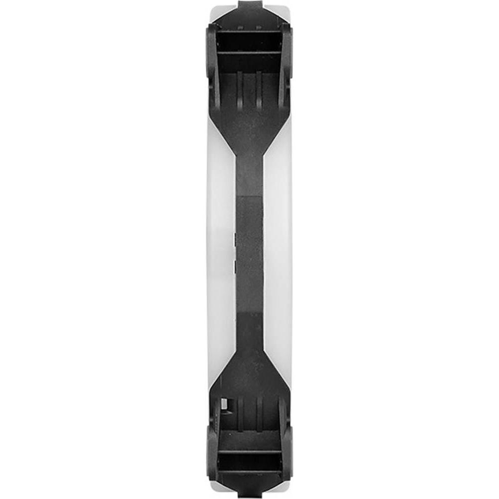 Thumbnail - Thermaltake Riing Trio 20 (200 mm, 1 x), PC Lüfter, Schwarz