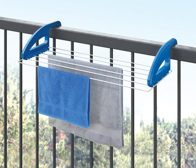 Produktbild Metaltex Click (3 m)