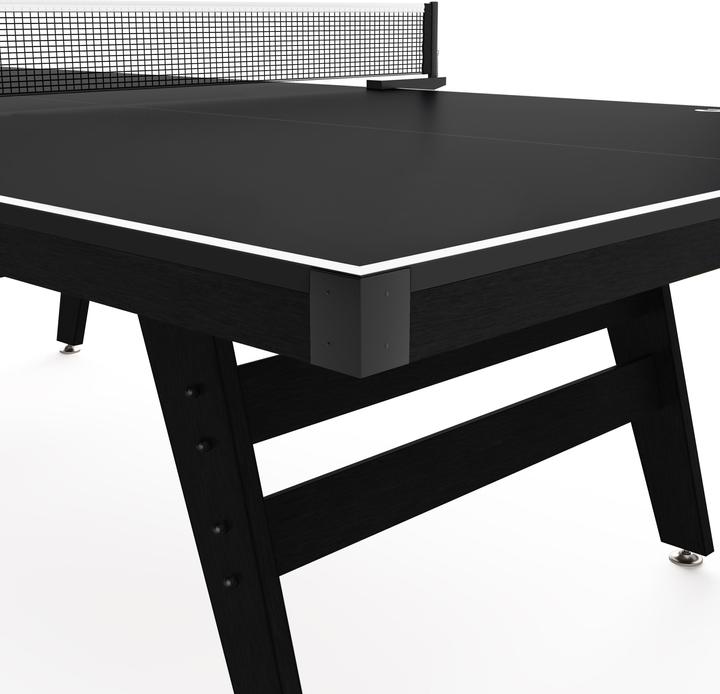 Image du produit Sportime Table de ping-pong Timber