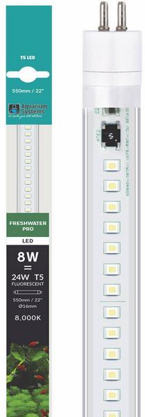 Produktbild Aquarium Systems Freshwater Pro LED T5, 8 W, 55 cm (8 W)