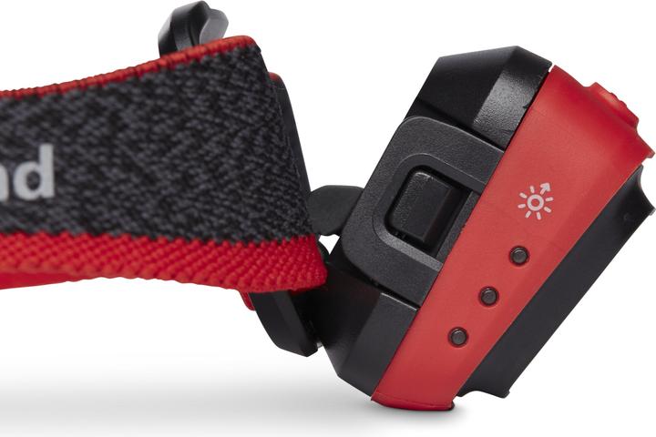 Produktbild Black Diamond SPOT 400 HEADLAMP (400 lm)