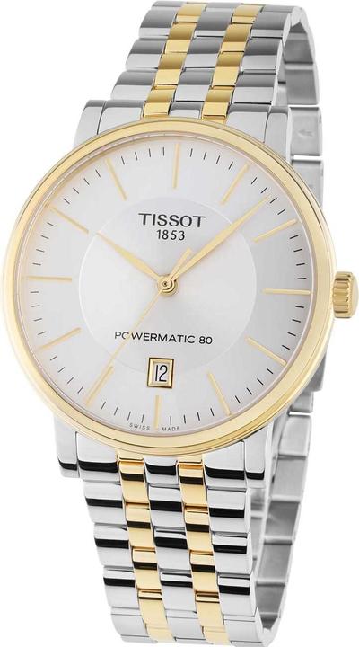 Produktbild Tissot Carson (Analoguhr)