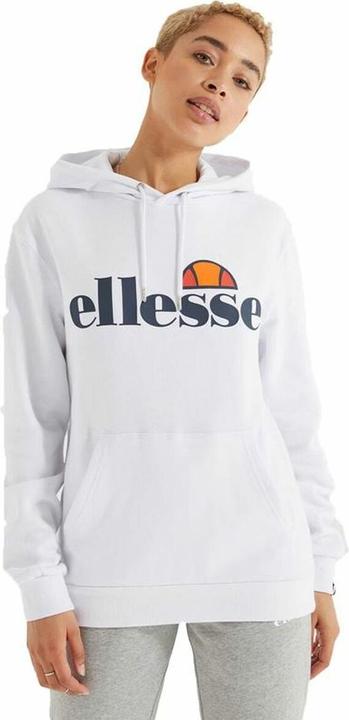 Produktbild Ellesse Hoodie Torices W (XXS)