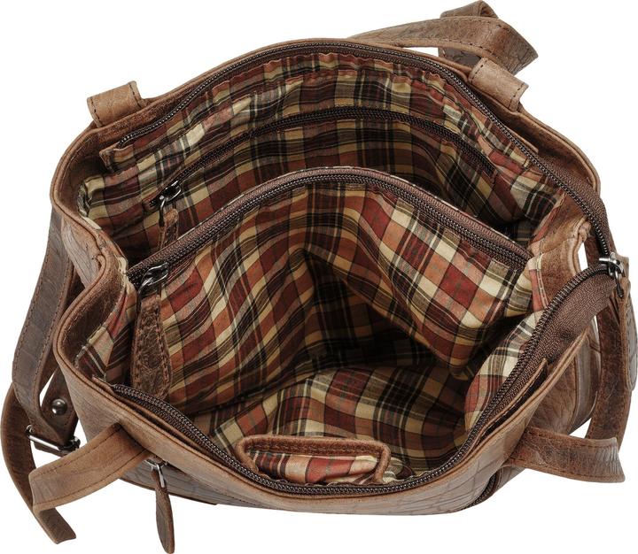 Actual product image Cluty Rucksack (3 l)