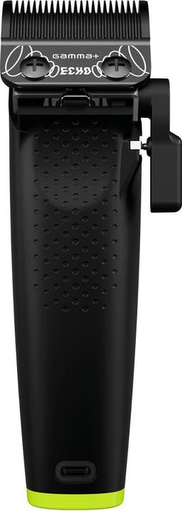Actual product image Gamma + Xcell Clipper