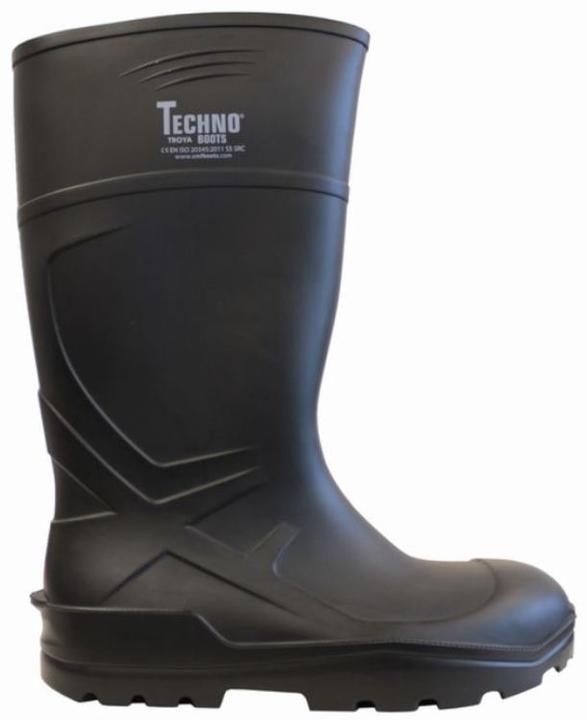 Produktbild Sicherheitsstiefel S5, Gr. 42 (42)