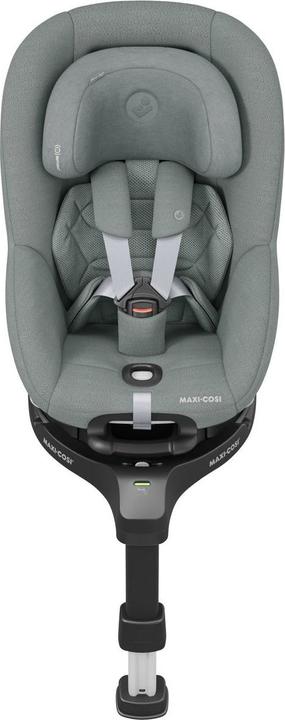 Image du produit Maxi-Cosi Mica 360 Pro Authentic (Reboarder, Norme ECE R129/i-Size)