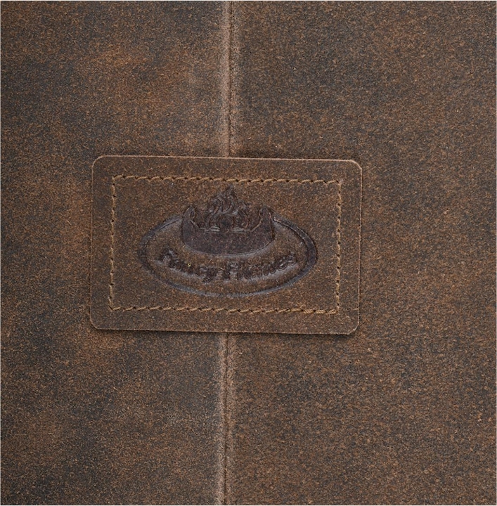 Immagine prodotto Esschert Design Bbq Schürze Leder (Taglia unica)